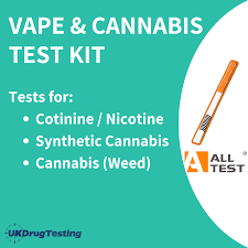 What Countries Produces Vape Cartridges